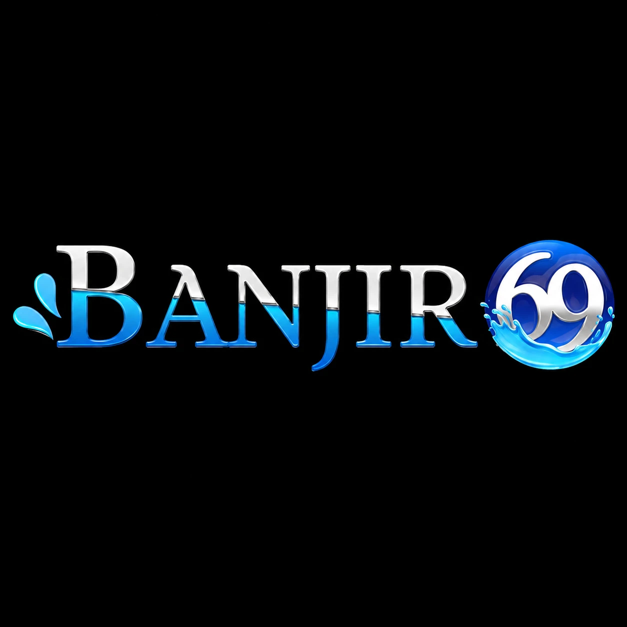 Review Aplikasi banjir69 APK Resmi — ikon aplikasi