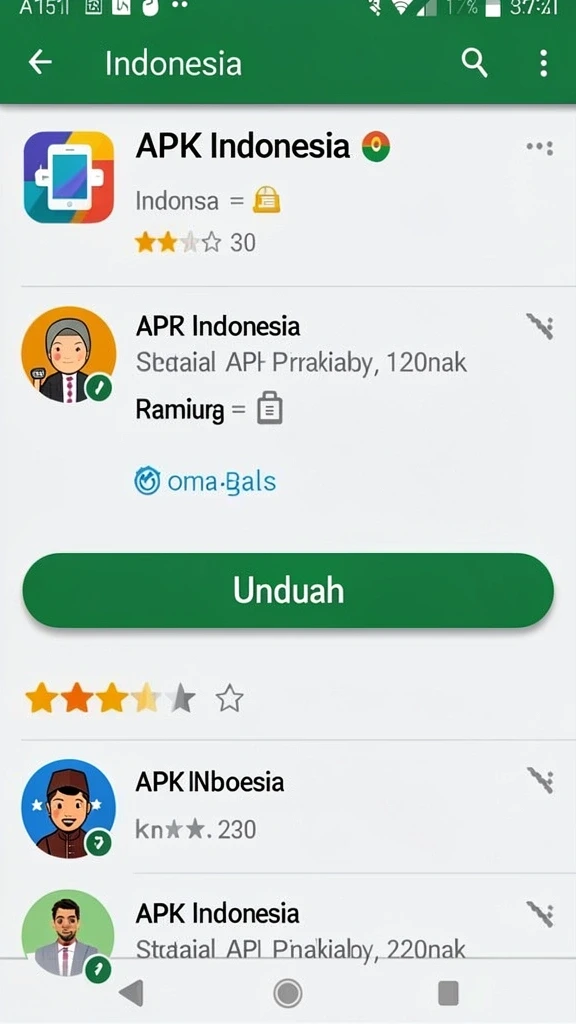 Screenshot Review Aplikasi rejekiclub nomor 2