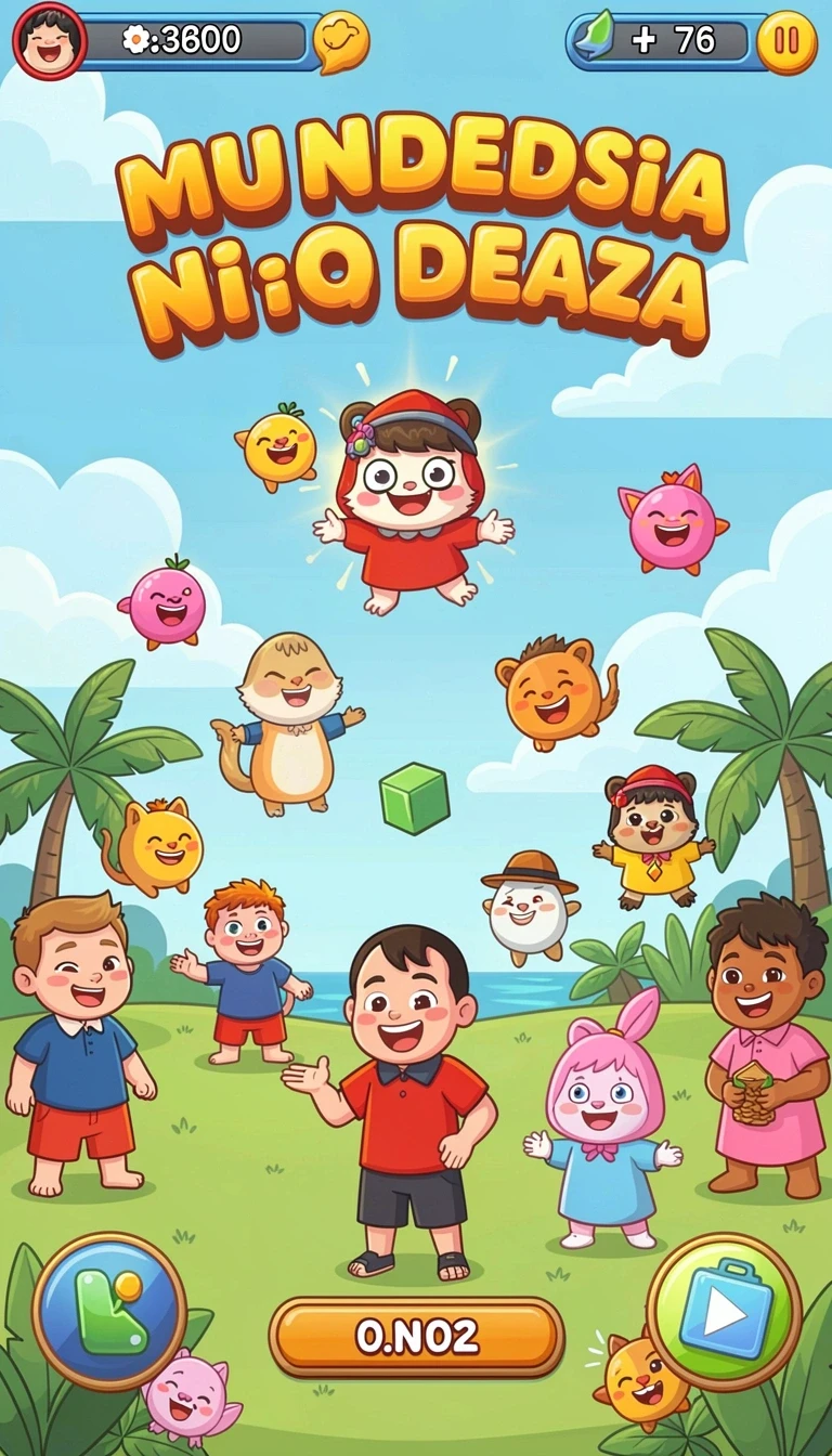 Screenshot Review Aplikasi lotushoki nomor 3