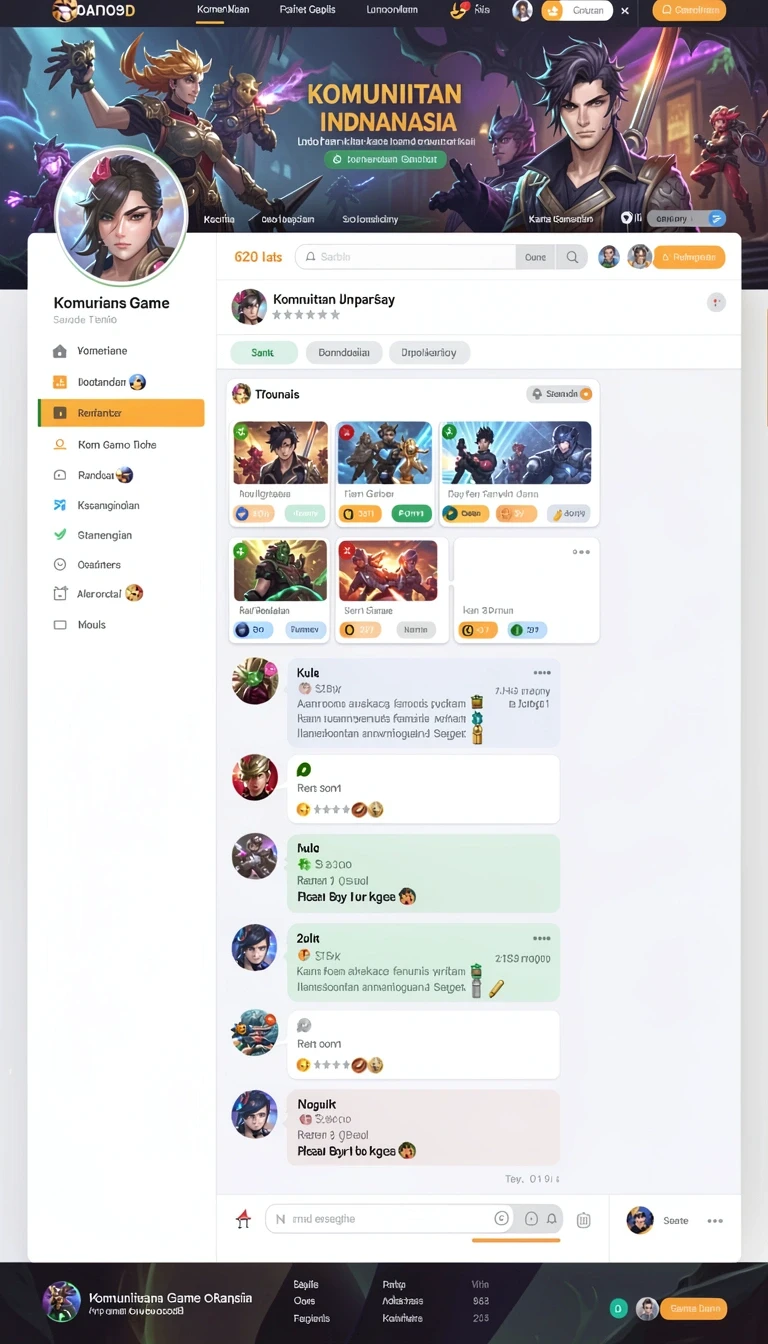 Screenshot Review Aplikasi banjir69 nomor 1