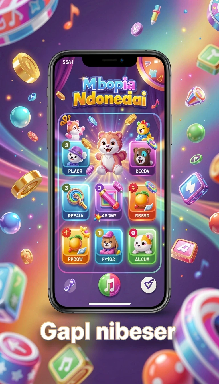 Screenshot Review Aplikasi judolo303 nomor 1