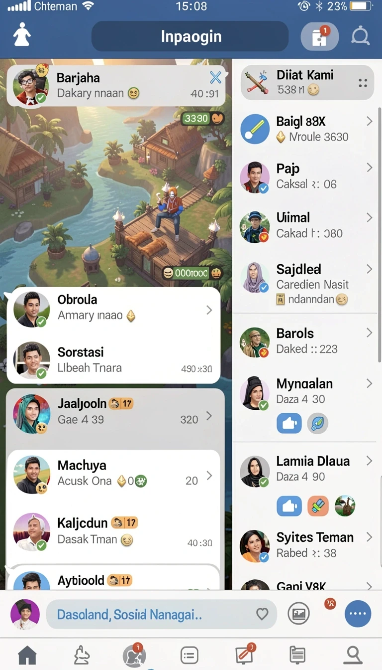 Screenshot Review Aplikasi xo368 nomor 1