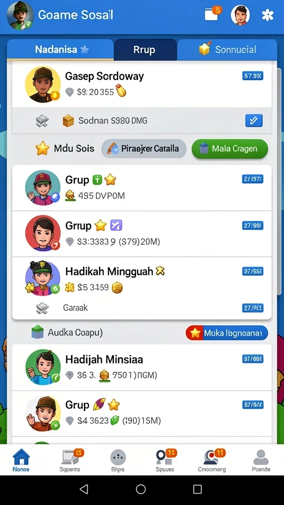 Screenshot Review Aplikasi c789 nomor 3