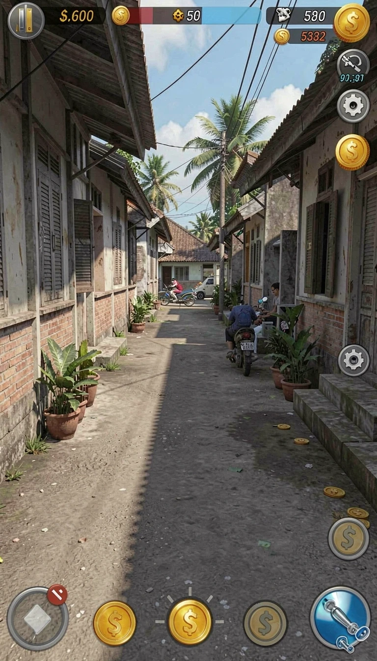 Screenshot Review Aplikasi buas33 nomor 2