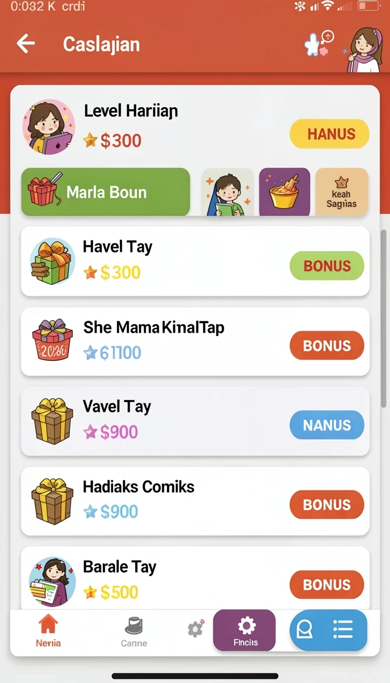 Screenshot Review Aplikasi mz356 nomor 3