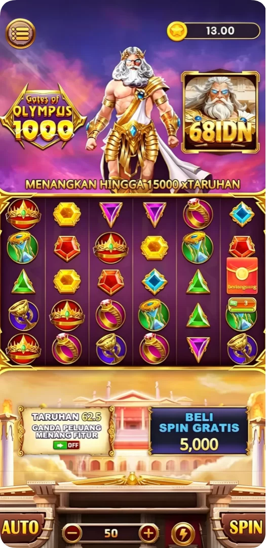 Screenshot Review Aplikasi vipdewa nomor 3