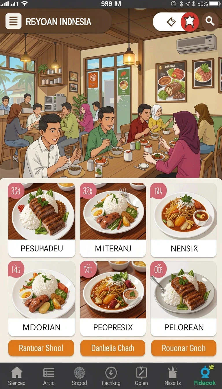Screenshot Review Aplikasi paus4d nomor 3