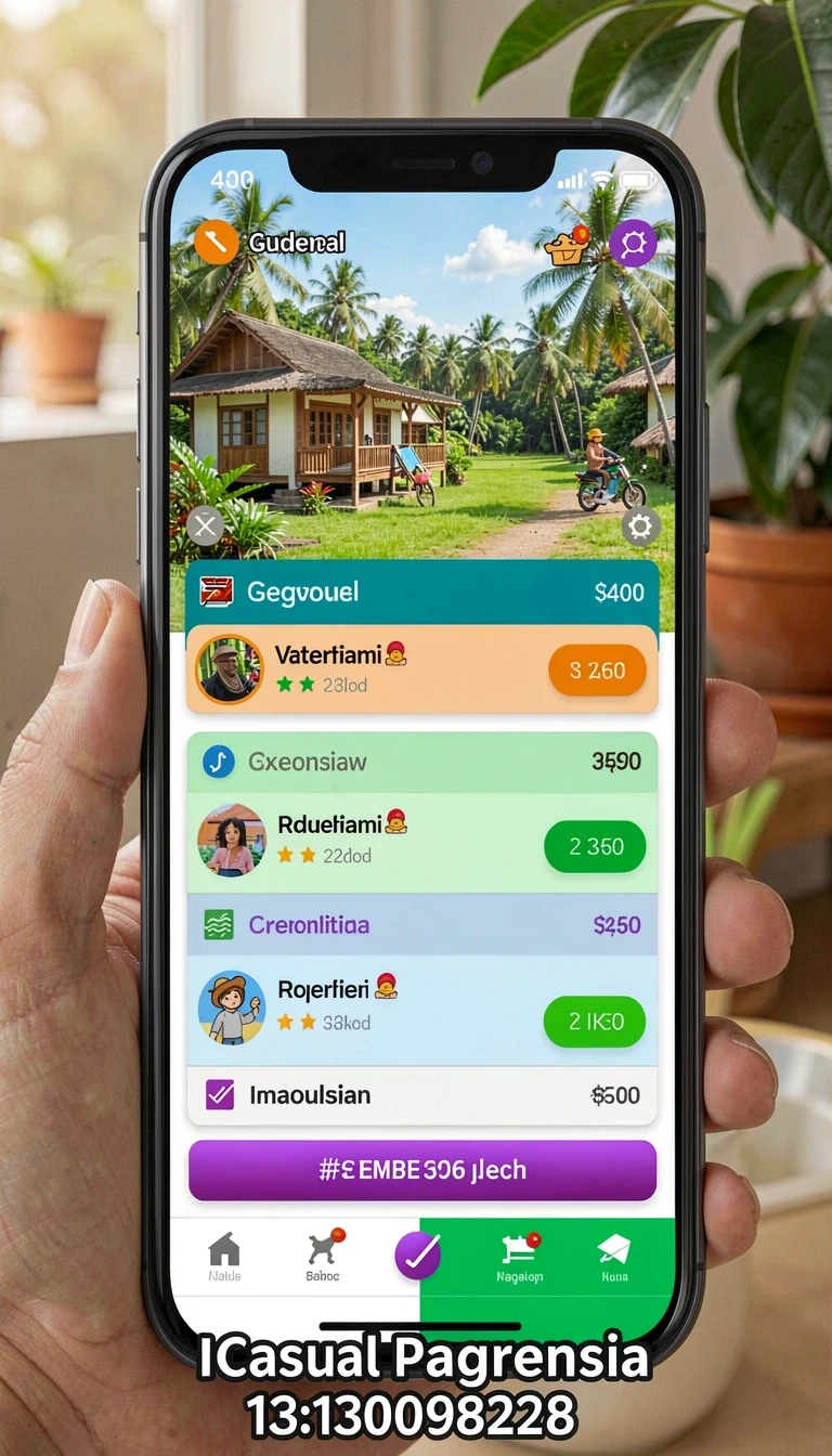 Screenshot Review Aplikasi ut77 nomor 3