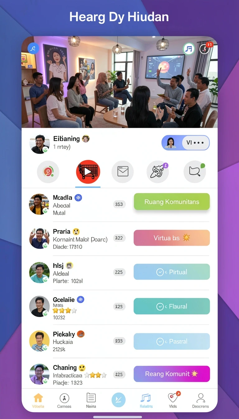 Screenshot Review Aplikasi bro178 nomor 3