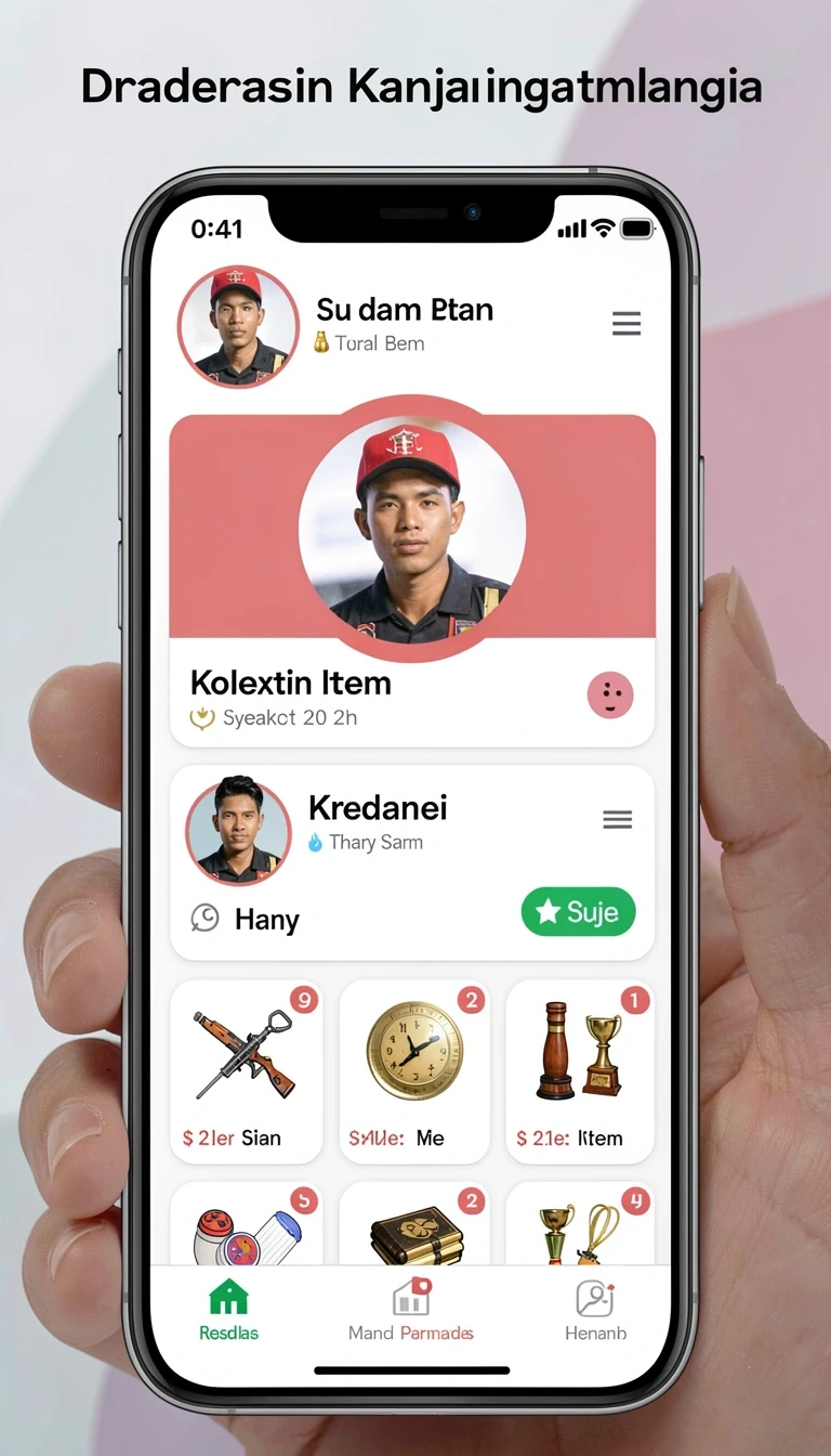 Screenshot Review Aplikasi idcash88 nomor 1