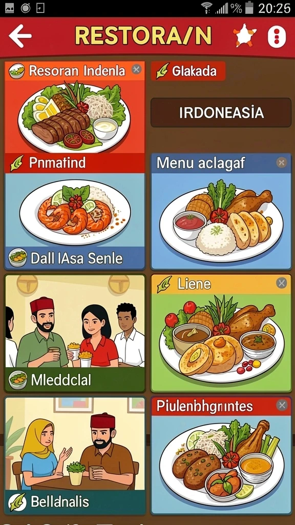 Screenshot Review Aplikasi luxury138 nomor 3