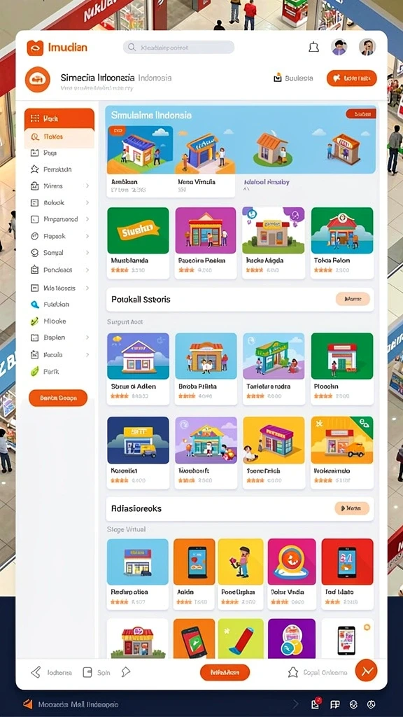 Screenshot Review Aplikasi open nomor 2
