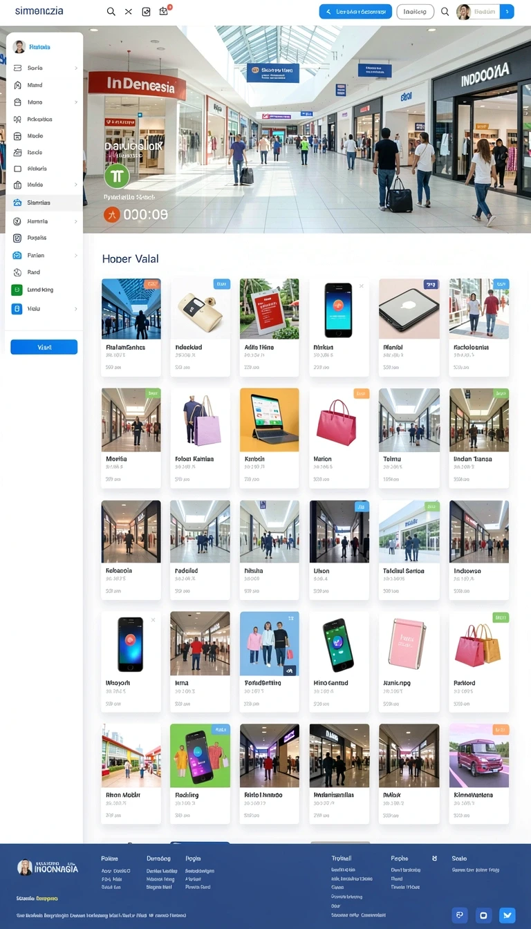 Screenshot Review Aplikasi bell nomor 1