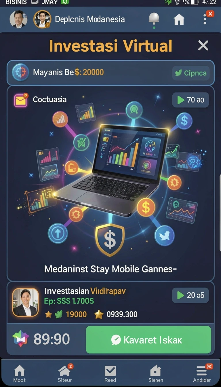 Screenshot Review Aplikasi okwin nomor 3