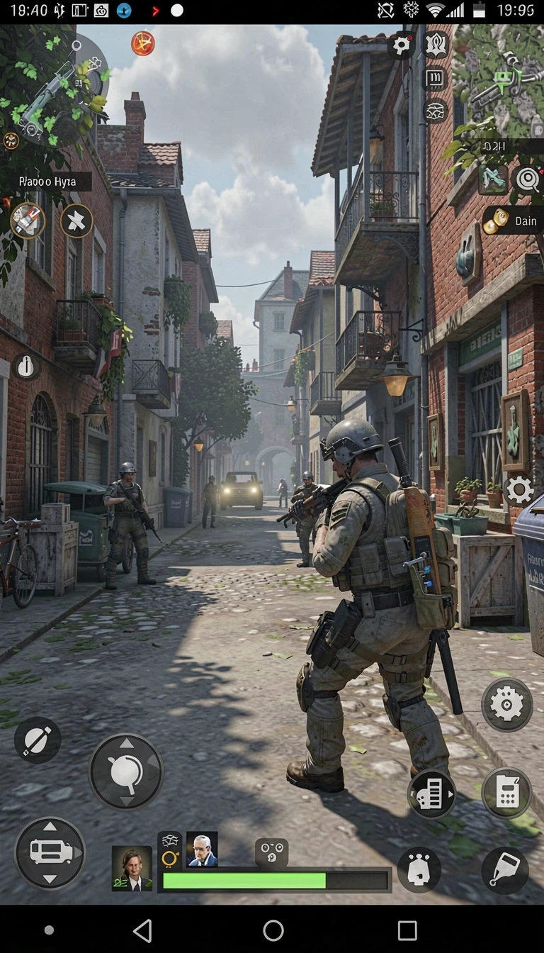 Screenshot Review Aplikasi ut77 nomor 2