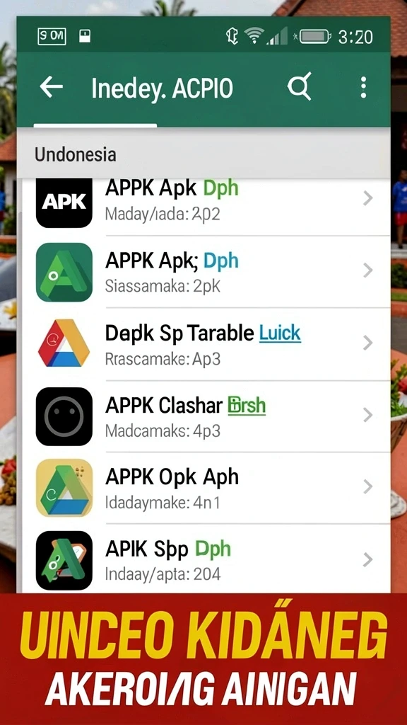 Screenshot Review Aplikasi xo368 nomor 2
