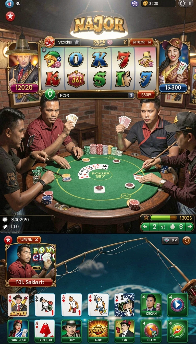 Screenshot Review Aplikasi dolar138 nomor 3