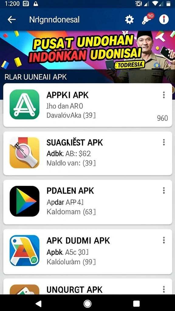 Screenshot Review Aplikasi suster123 nomor 1