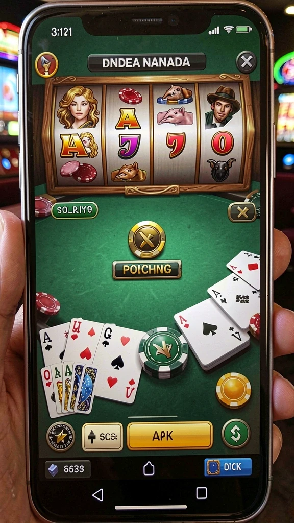 Screenshot Review Aplikasi svip10 nomor 1