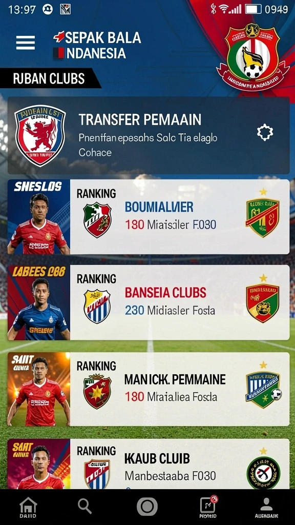 Screenshot Review Aplikasi okgames nomor 2