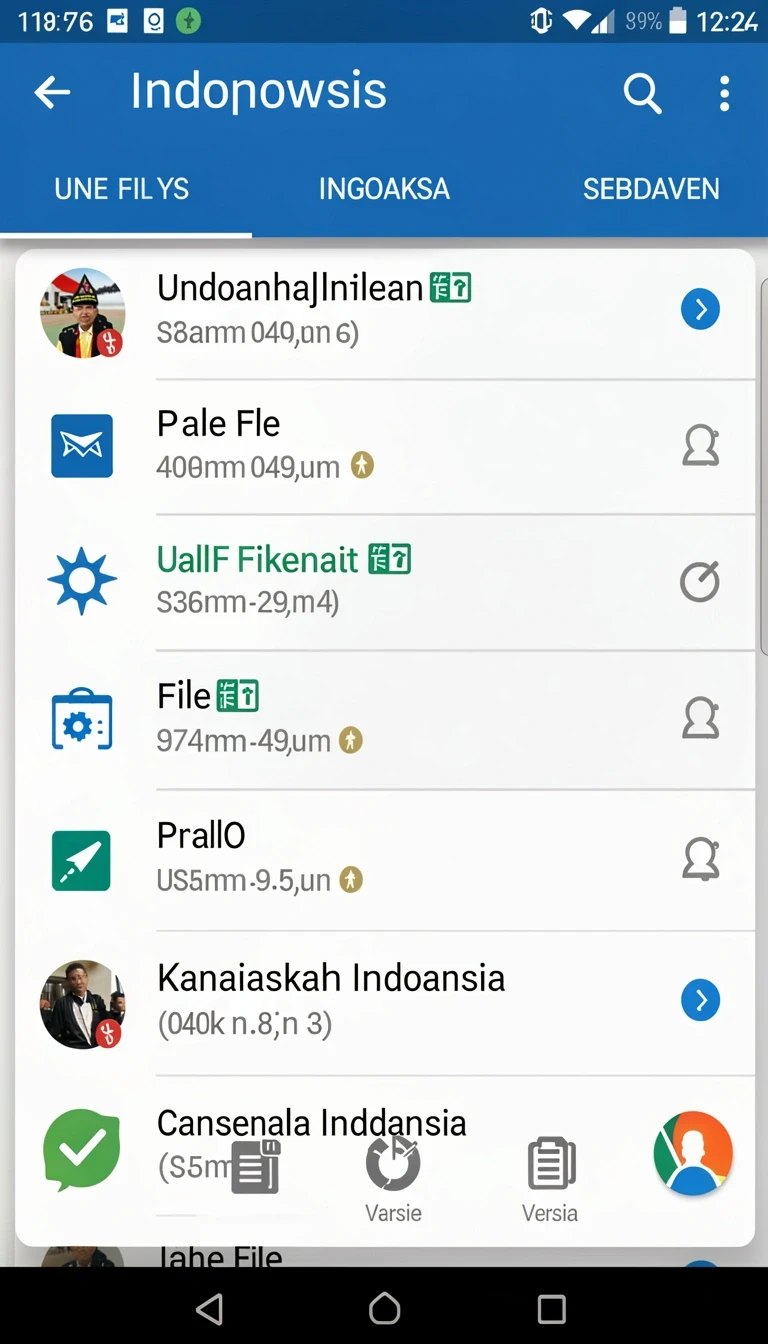 Screenshot Review Aplikasi winrate777 nomor 1