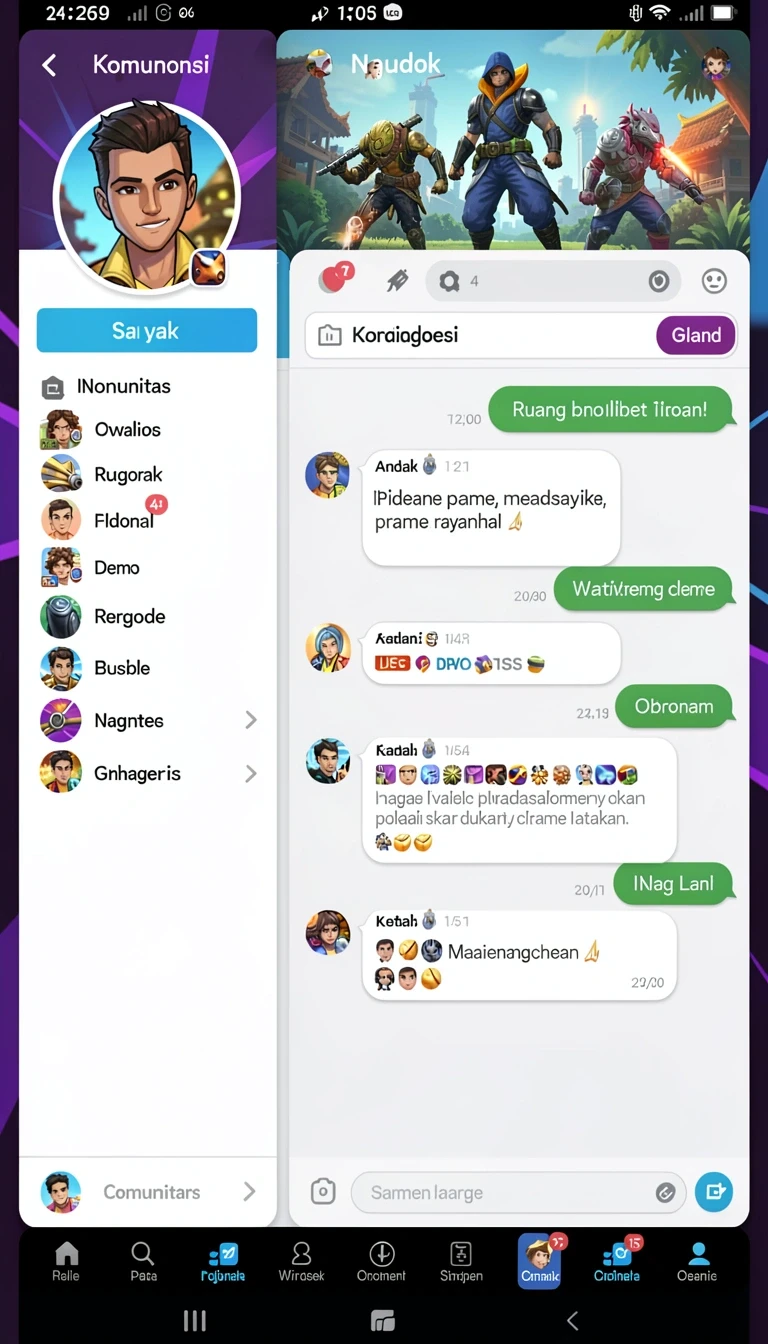 Screenshot Review Aplikasi zk3 nomor 3