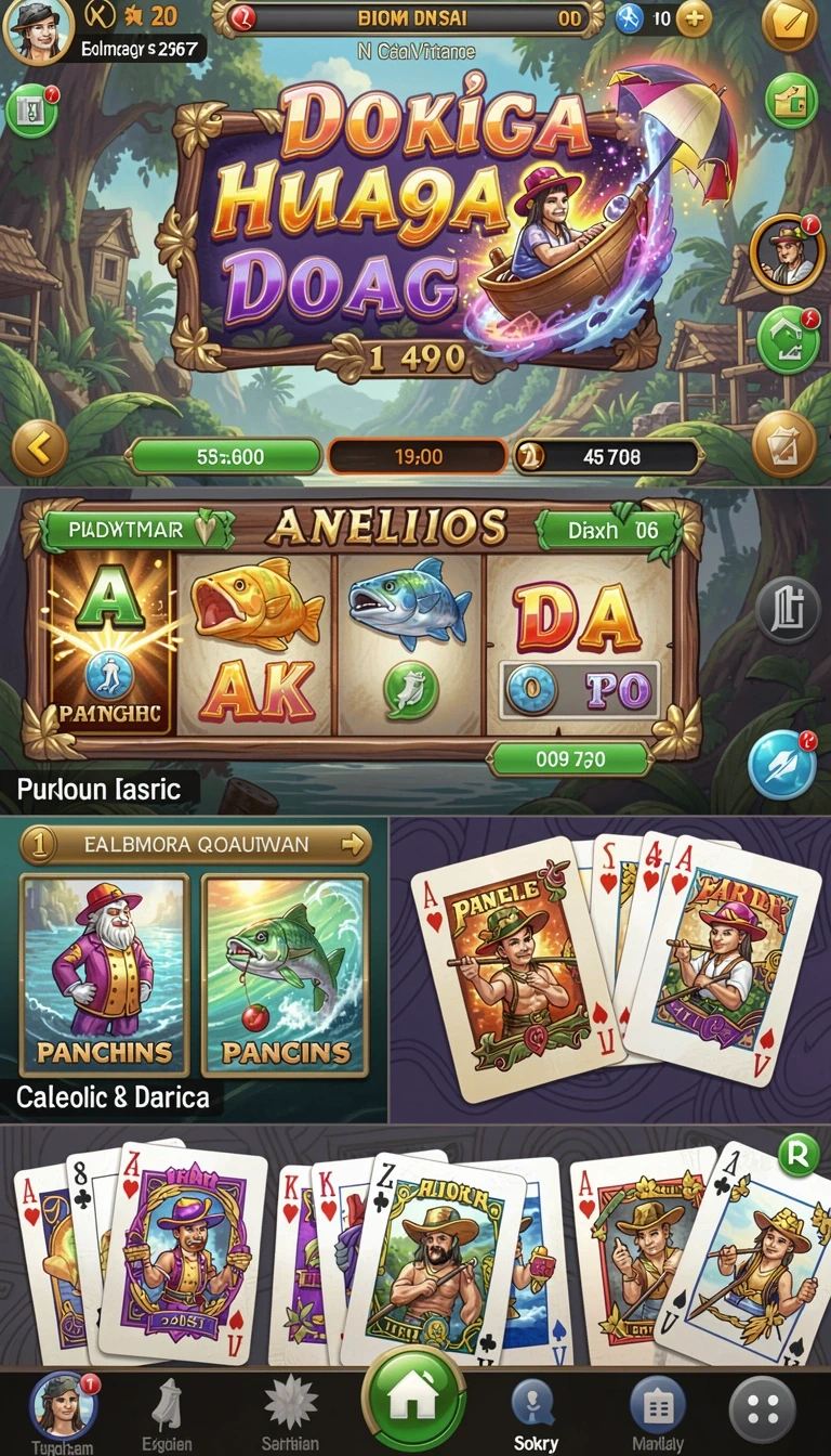 Screenshot Review Aplikasi ubertoto nomor 3