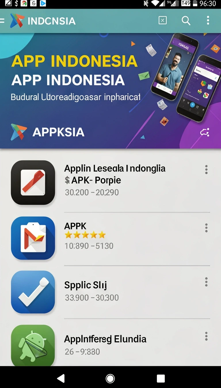 Screenshot Review Aplikasi hometogel nomor 3