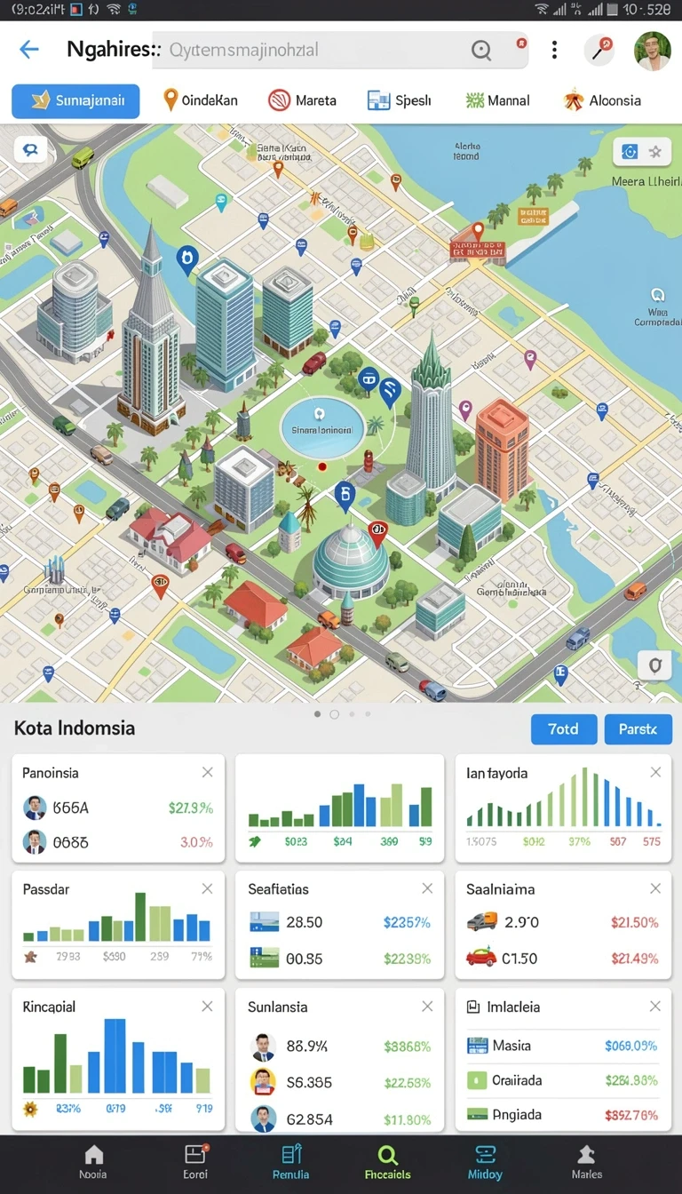 Screenshot Review Aplikasi bell nomor 3