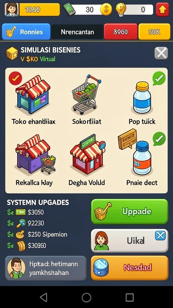 Screenshot Review Aplikasi surgaplay nomor 2