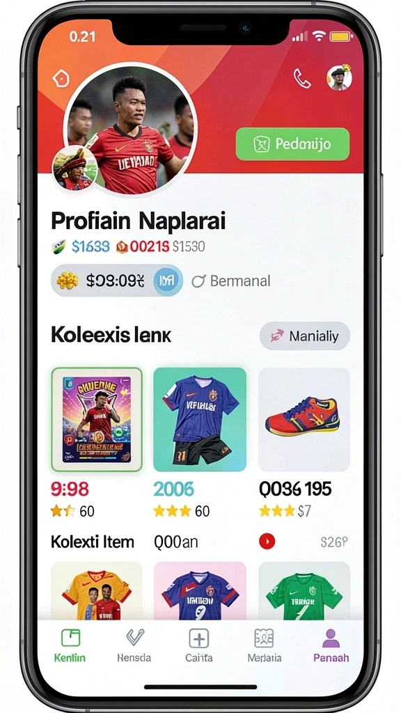 Screenshot Review Aplikasi cuanwin nomor 3