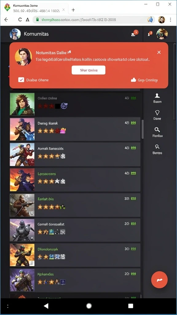 Screenshot Review Aplikasi idcash88 nomor 3